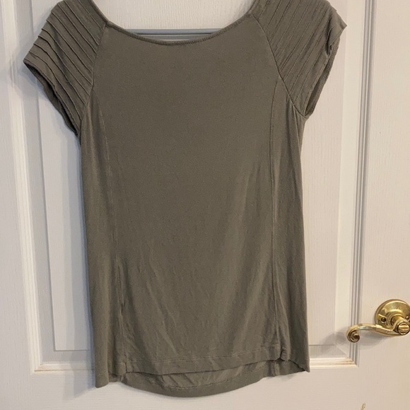 banana republic shirt - Picture 2 of 4